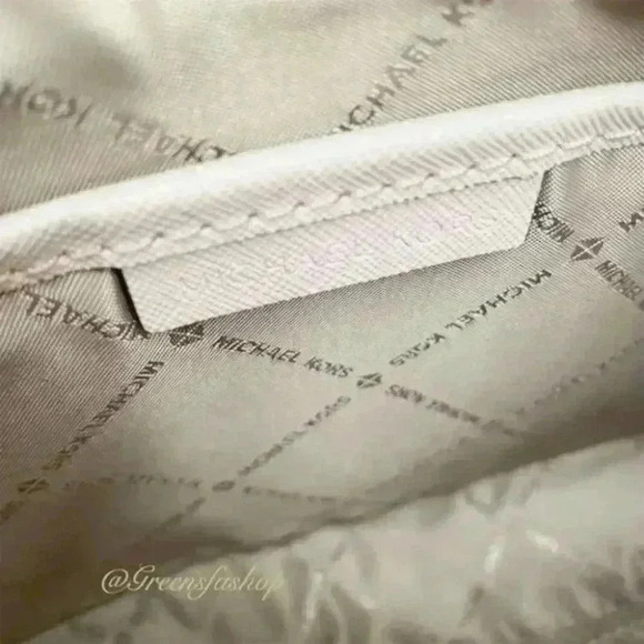 Michael kors purse chain crossbody bag new - Picture 9 of 10